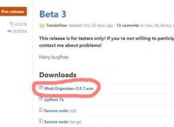 辐射4mod怎么用？辐射4mod管理器怎么用的详细操作方法