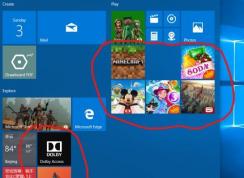 win10动态磁贴被重置怎么办？动态磁贴位置自动重置的解决方法