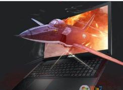 华硕飞行堡垒重装系统|U盘重装系统Win7教程