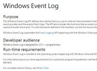 win10系统Windows event log占用CPU使用率高该怎么办？