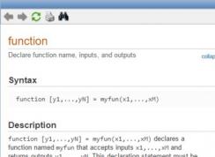 matlab function怎么用？教你matlab函数function使用方法