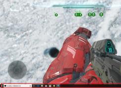 win10系统全屏任务栏不隐藏怎么办？游戏全屏显示任务栏的解决方法