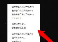 win10右键没有迅雷下载怎么办？浏览器右键“迅雷下载”消失的找回方法