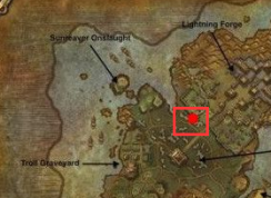 雷神宫殿钥匙怎么用？WOW雷神宫殿钥匙使用方法