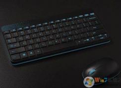 键盘怎么控制鼠标？键盘移动光标点击一样都不少