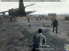 吃鸡怎么看FPS？绝地求生:大逃杀看FPS帧数方法