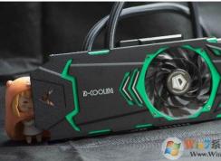 电脑显卡怎么拆？台式电脑拆装显卡图解