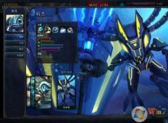 lol自制皮肤怎么用？教你LOL自制皮肤使用方法