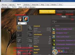 simc怎么用？魔兽simc模拟装备比较测试的方法