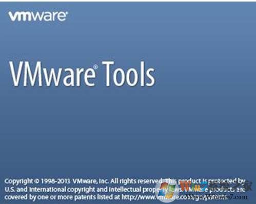 VMware tools下载官方最新版