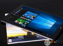 平板Win8升级Win10后屏幕不能自动旋转的解决方法