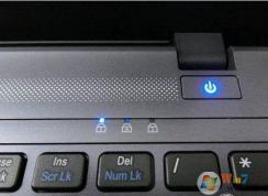 笔记本怎么强制关机？笔记本强制关机二种方法