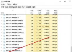 Win10系统中断是什么？系统中断占CPU高解决方法