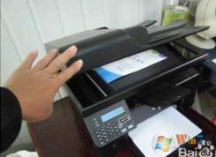 怎么扫描文件到电脑上？扫描仪怎么用？