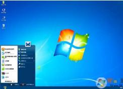 Win7桌面路径及桌面转到D盘的方法