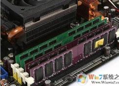 不同频率的内存条可以混用吗？内存频率不同能组双通道吗？