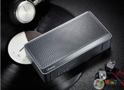 【蓝牙音箱怎么连接电脑】图解