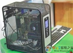 电脑机箱漏电怎么办？机箱漏电原因及解决方法