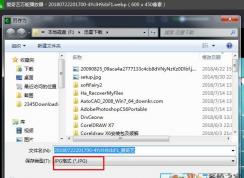 webp转换jpg图片的两种方法