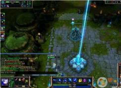 lol怎么显示fps|LOL显示FPS的设置方法