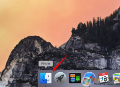 苹果电脑mac如何卸载软件？mac卸载软件图解