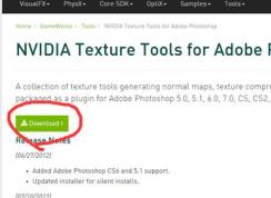 dds文件怎么打开？PS无法打开DDS格式文件该怎么办？