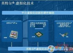 电脑开vt有什么坏处?对电脑会有什么影响吗？