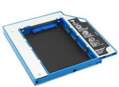 笔记本加装固态硬盘及双硬盘启动设置