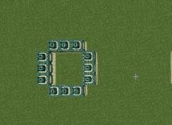 我的世界末地传送门怎么做？末地传送门制作方法