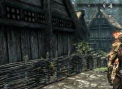 上古卷轴5存档怎么用？上古卷轴存档读档的方法