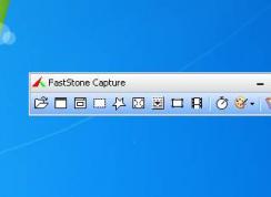 怎么截长图？对有滚动条的内容长截图方法