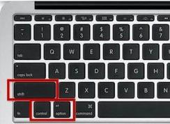 苹果电脑使用不正常(硬件)？试试重置SMC来解决！