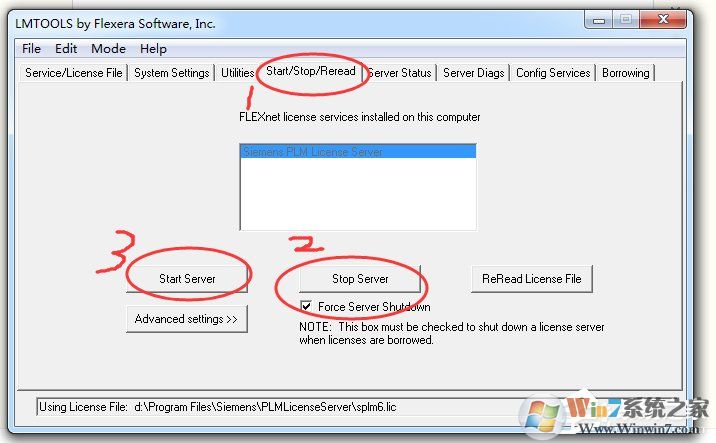 Win7系统ug10.0安装成功但无法启动的具体解决方法