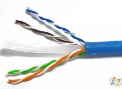 千M网线和百M接法一样吗？千M网线的接法详解