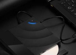 外置光驱怎么用？win10系统连接使用外置光驱的方法