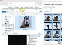 教你win10系统在照片上添加时间戳的操作方法