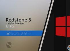 敲定！Win10 RS5 1809预计将于10月上旬发布（附新功能）