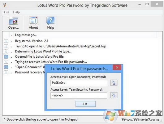 .lwp.mwp文件编辑器|Lotus WordPro 97 绿色版