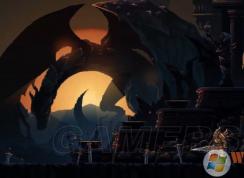 【亡灵诡计】存档文件在哪？