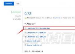 win7系统《天命奇御》更新后只有声音黑屏解决方法