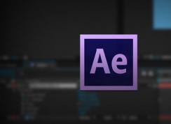 ae表达式怎么打开？教你ae怎么打开表达式大全