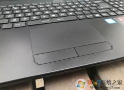 笔记本触控板速度突然变慢怎么解决？