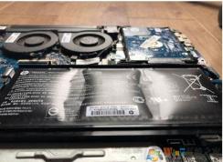 笔记本电池鼓包怎么办？电池鼓包原因和处置方法