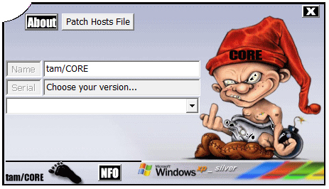 PhotoShop CS6注册机|PhotoShop CS6序列号生成器