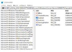 Win10系统警告事件ID 360 解决方法