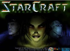 Win10系统怎么玩星际争霸1这样的老游戏？