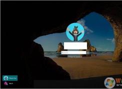 微软帐户密码忘记怎么办？Win10登录界面重置密码图解