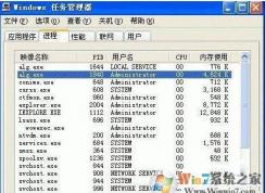ALG.EXE是什么进程？如何禁止开机启动？