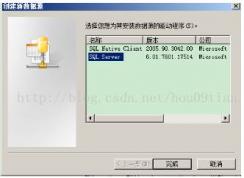Win7 64位系统odbc数据源配置图解