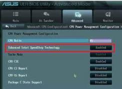 怎么关闭睿频？关闭睿频让CPU性能更稳定温度更低！